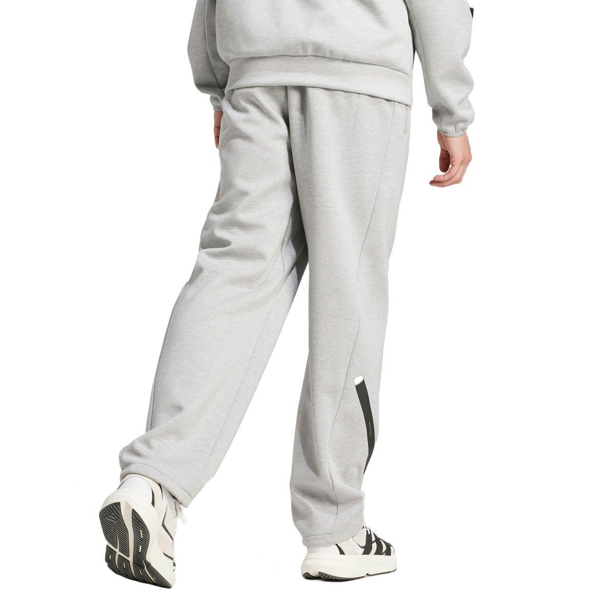 adidas Mens Z.N.E. Open Hem Track Pants