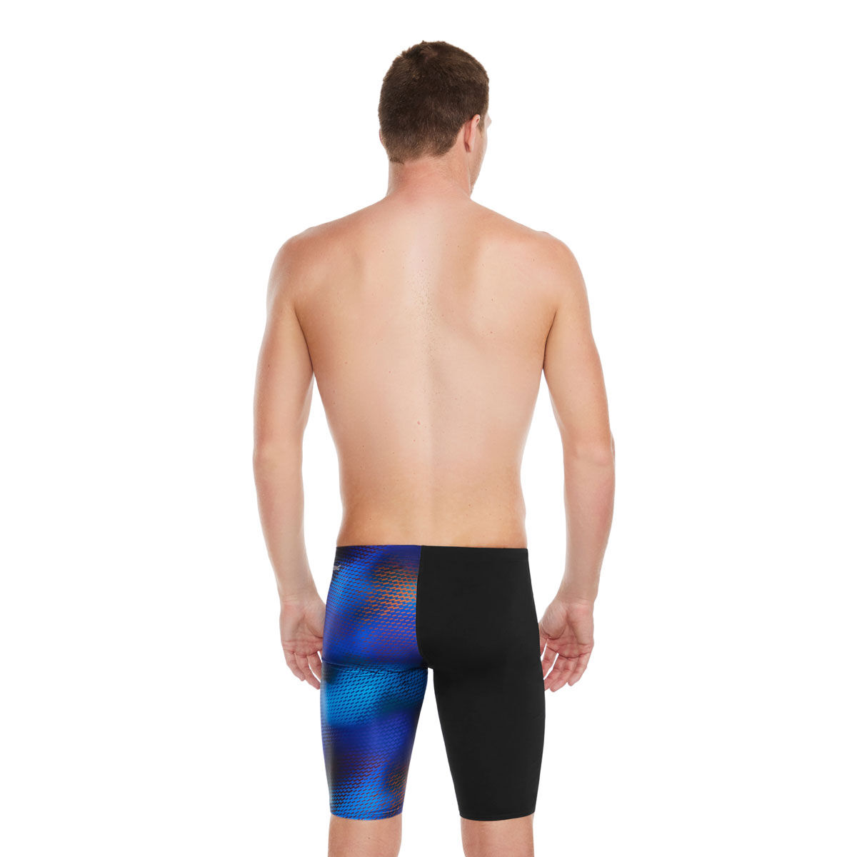 Speedo Mens Allover Jammer
