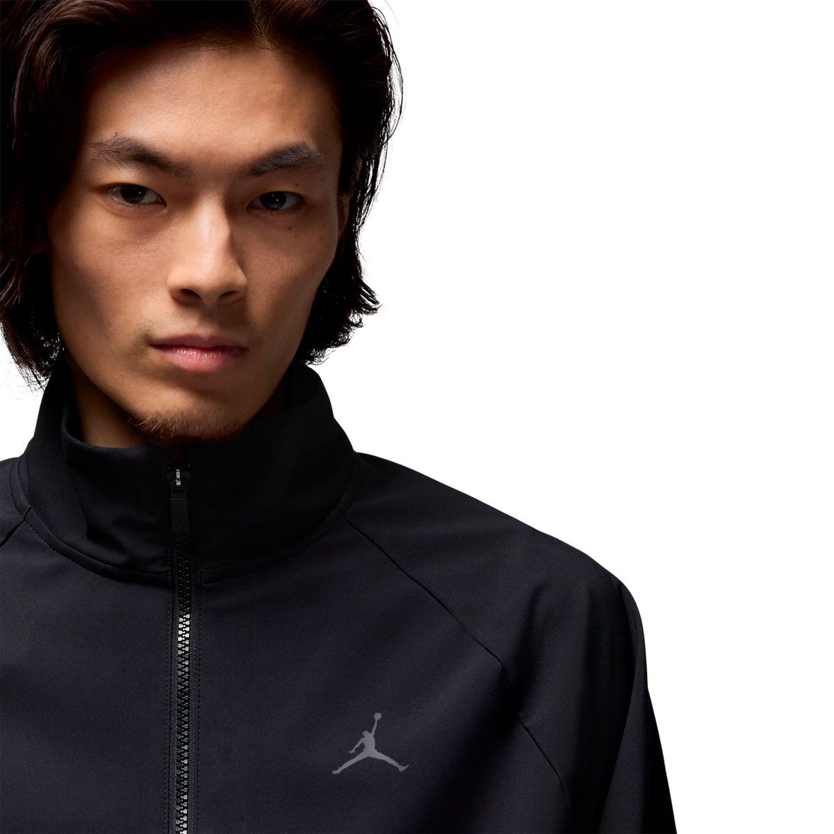 Jordan Mens Sport JAM Warm-Up Jacket