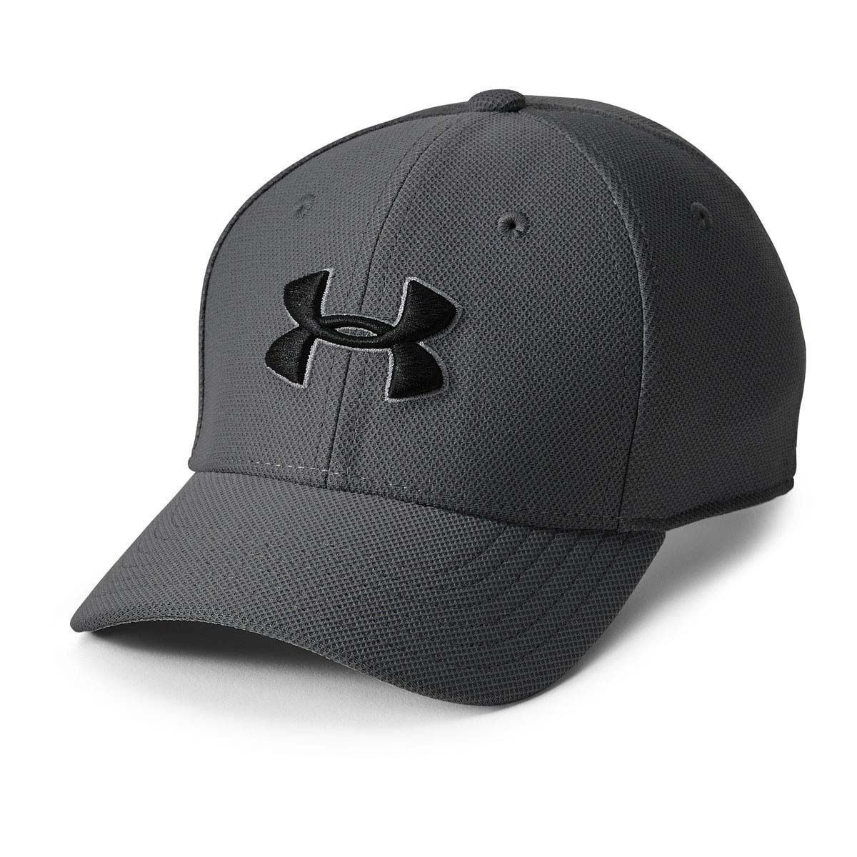 Under Armour Junior Blitzing 3.0 Cap