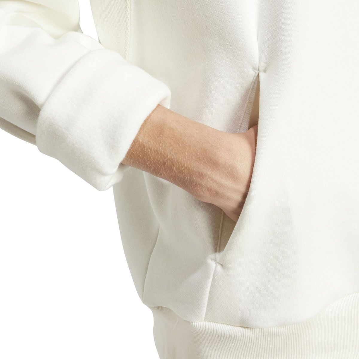 adidas Mens ALL SZN Graphic Pullover Hoodie