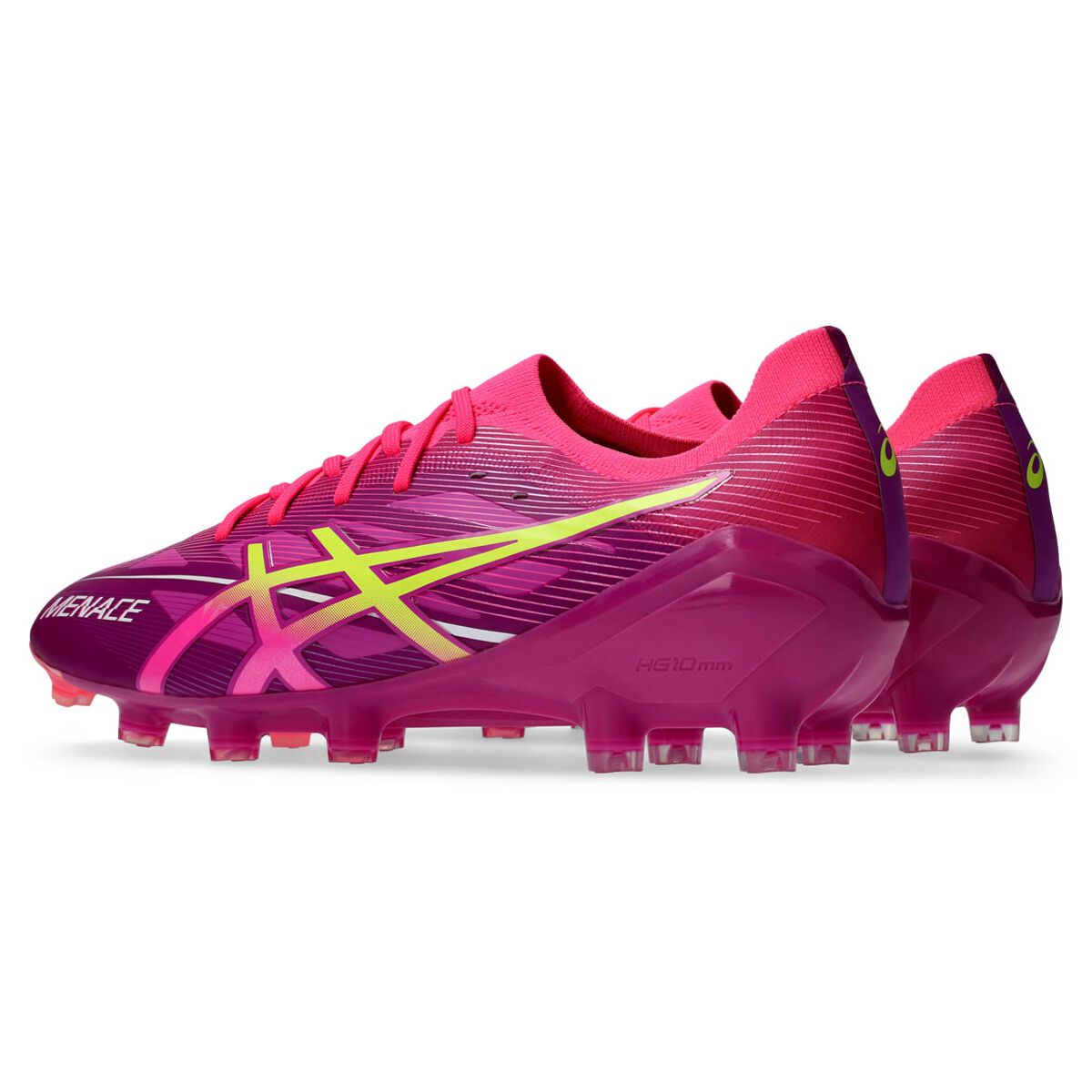 Asics Menace 5 Football Boots