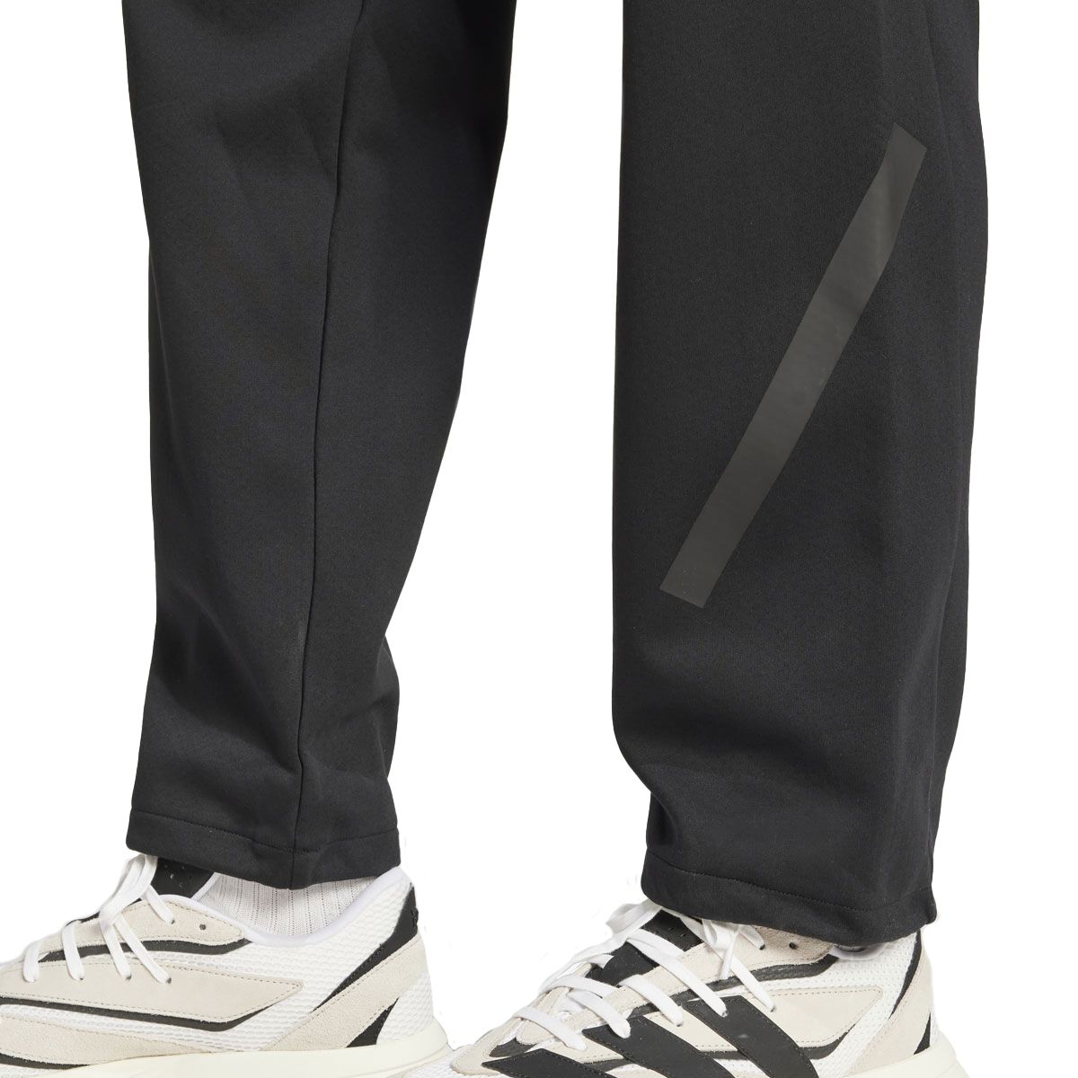 adidas Mens Z.N.E. Open Hem Track Pants