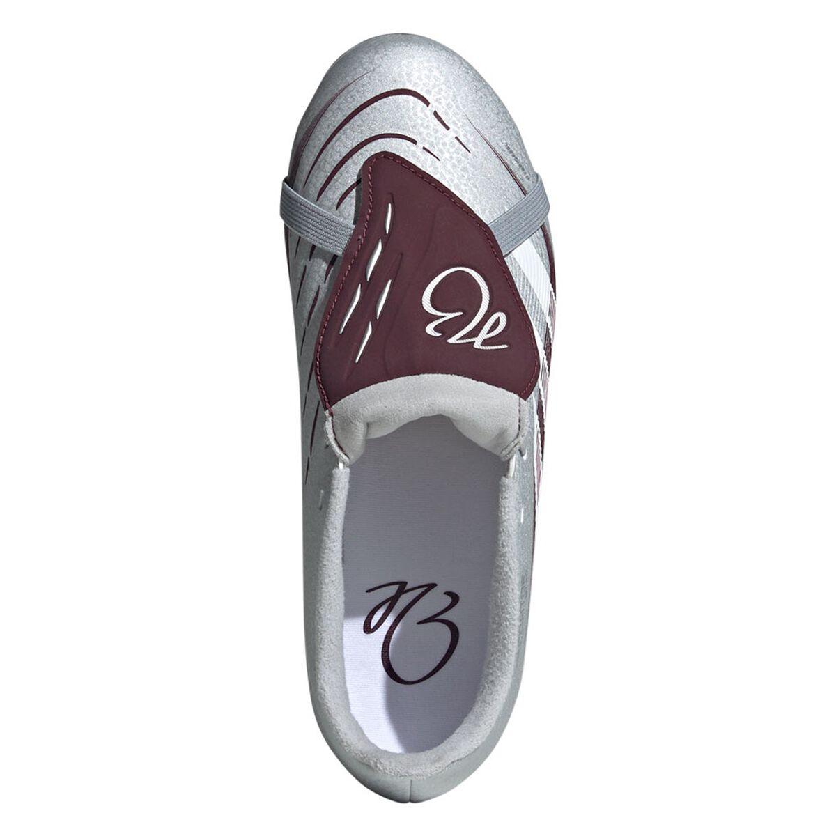 adidas Predator League Fold-Over Tongue Kids Football Boots