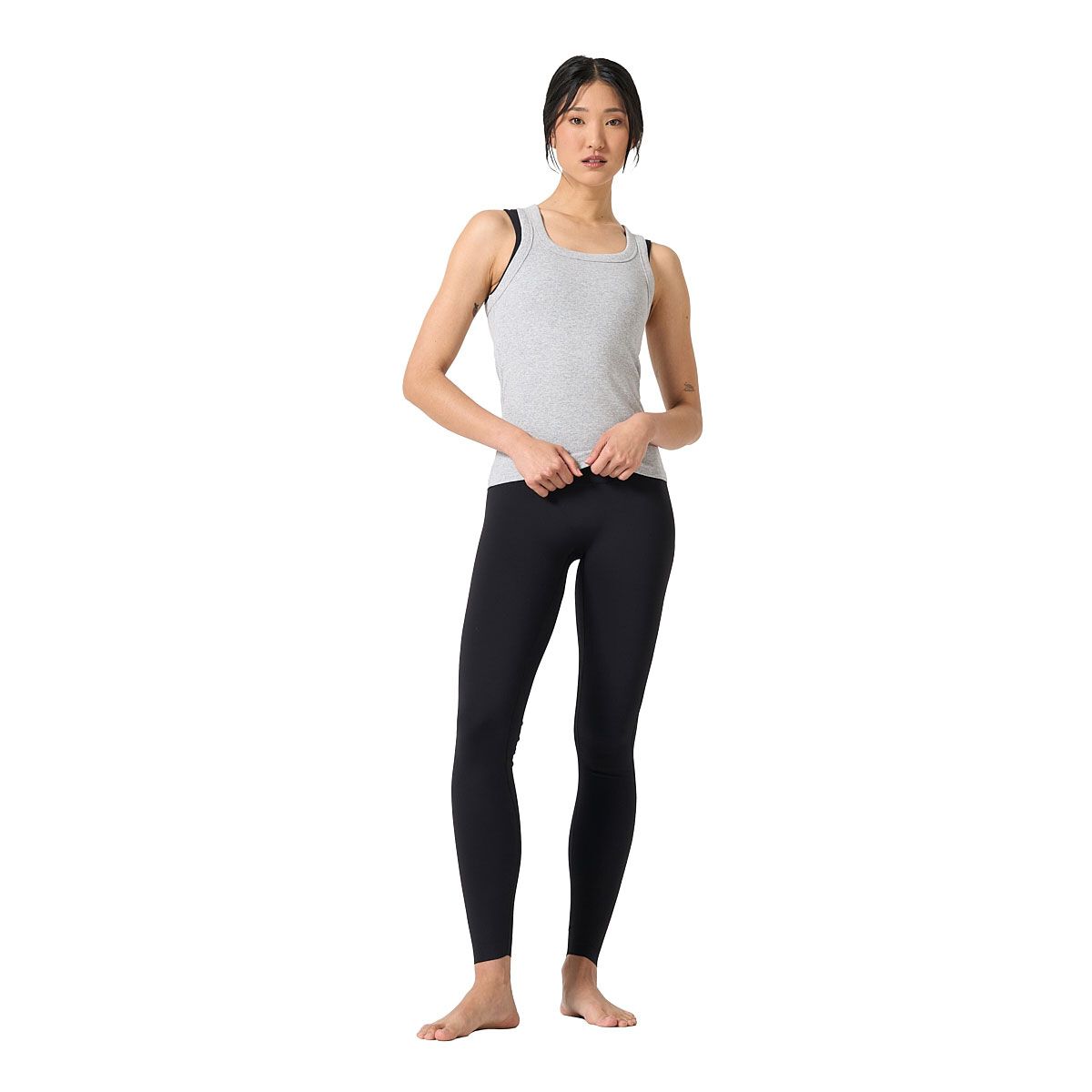 Ell/Voo Womens Kaiya Tank
