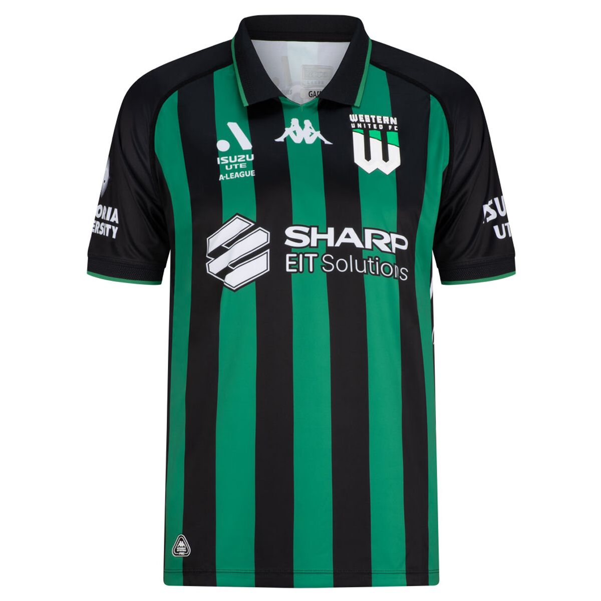 Western United FC 2024/25 Home Football Jersey