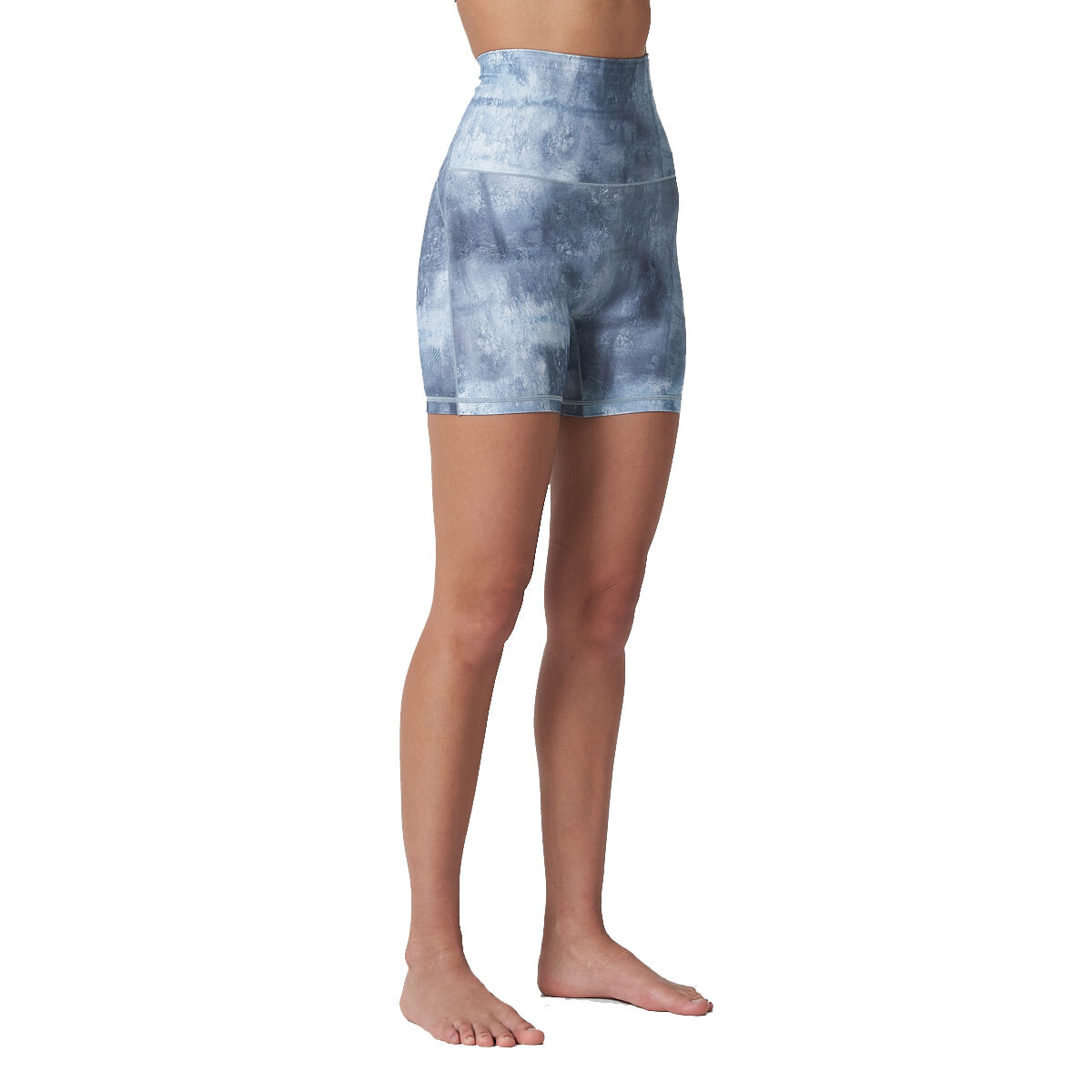 Ell/Voo Womens Averi 5 Inch Short Tights