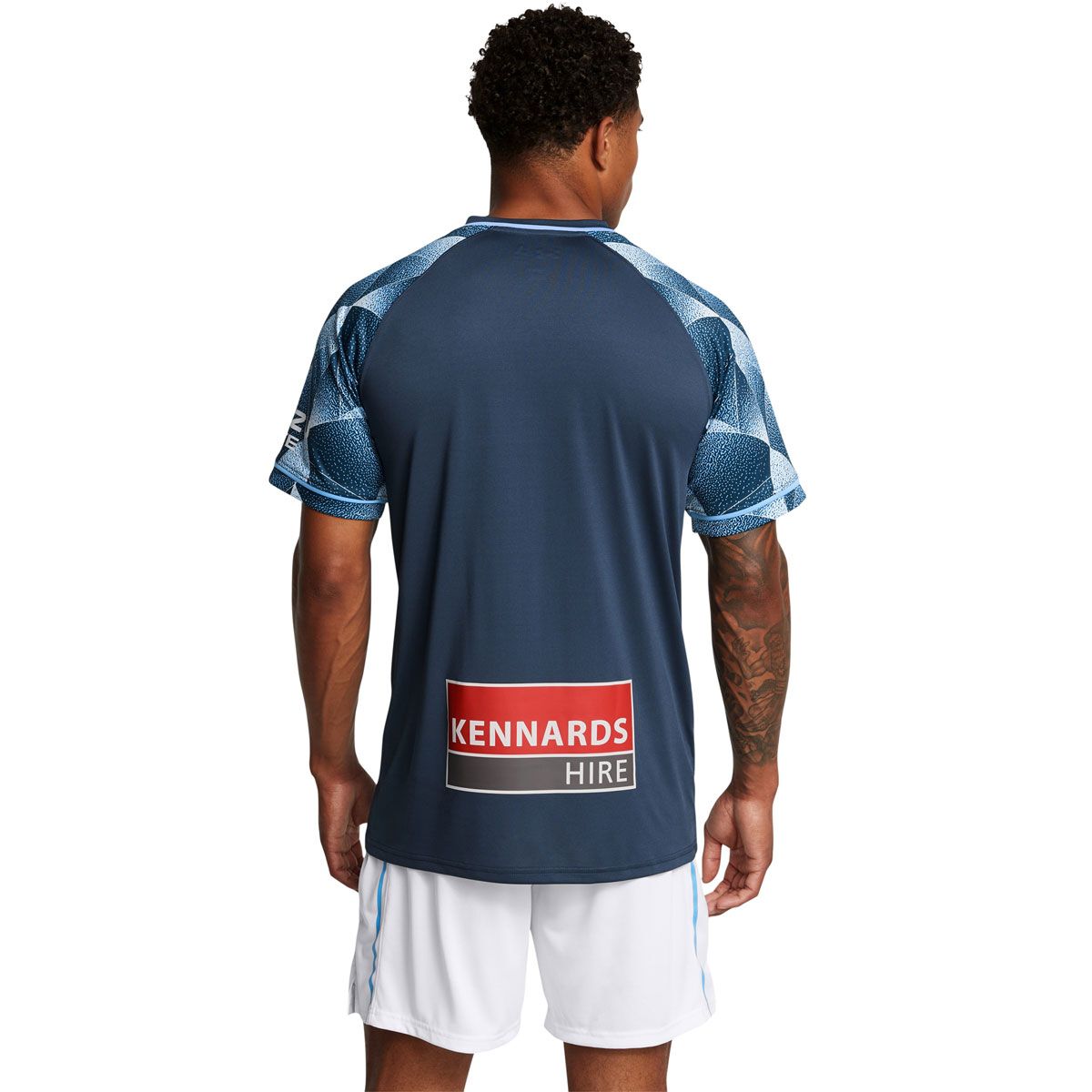 Under Armour Sydney FC 2024/25 Third Jersey