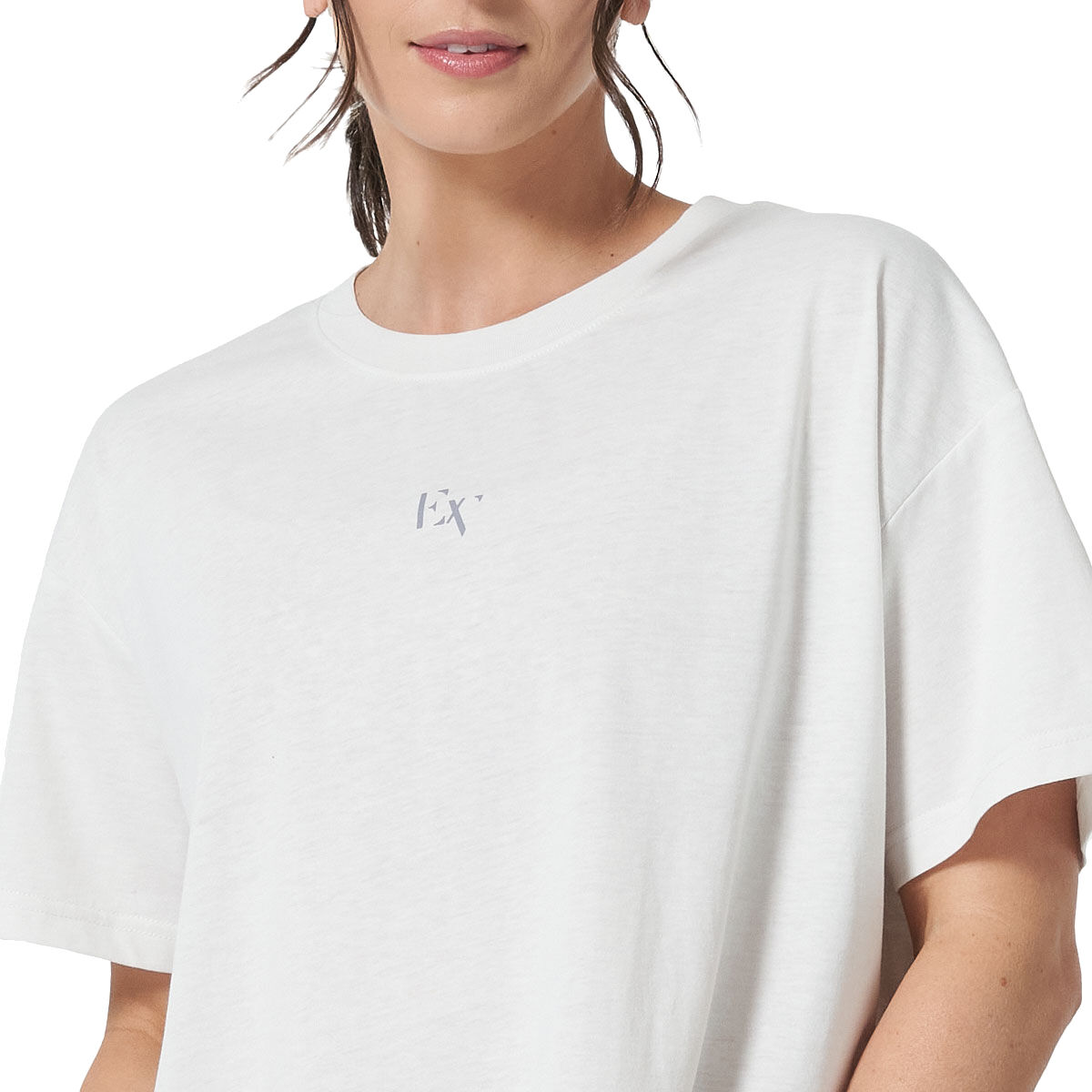 Ell/Voo Womens Gina Tee