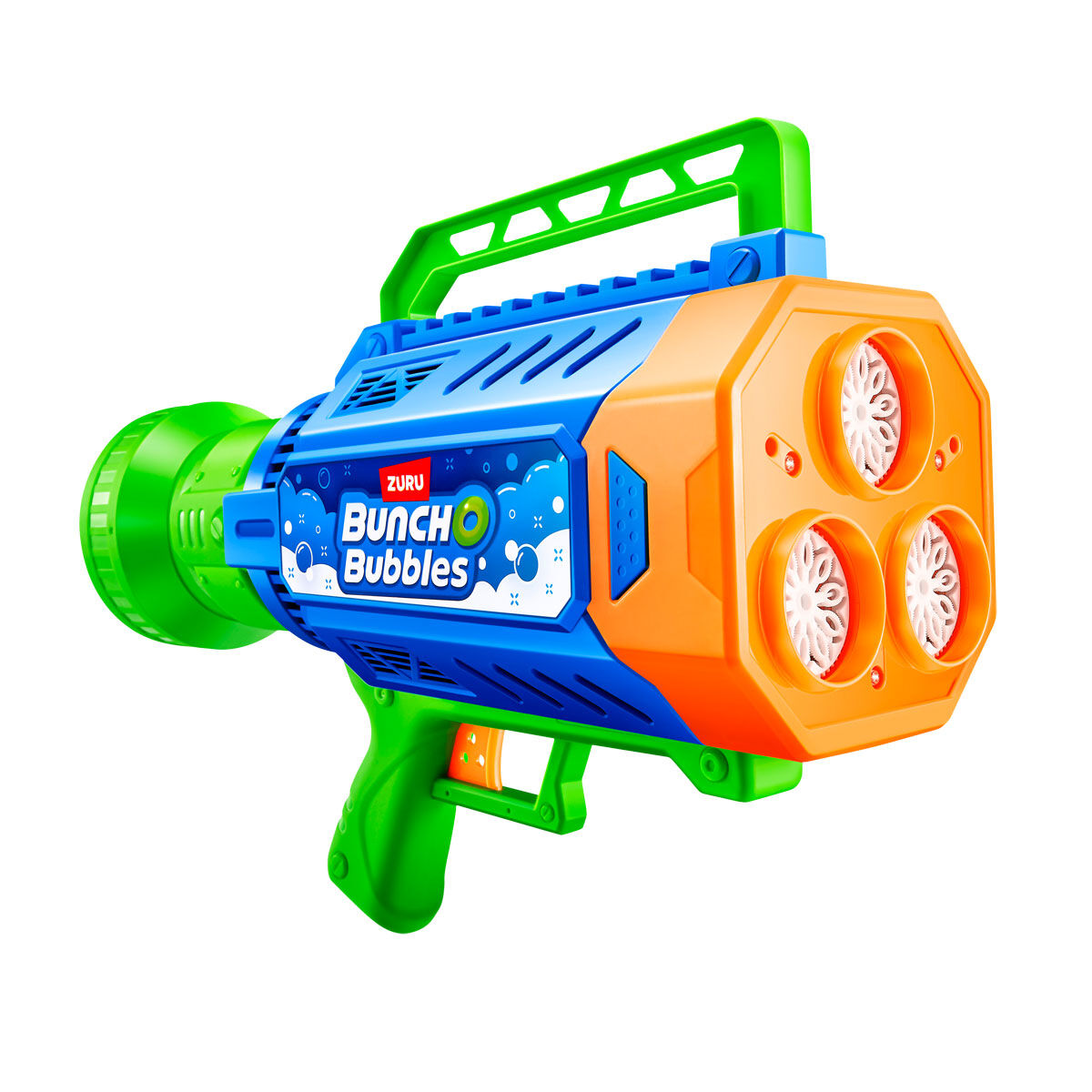 Bunch O Bubbles Mega Bubble Blaster