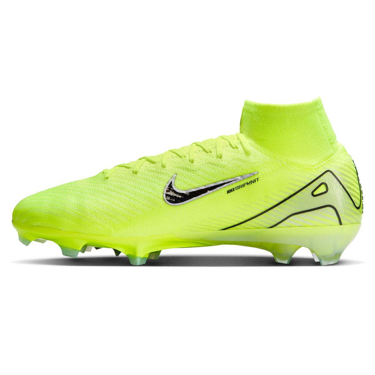 Nike Mercurial Superfly 10 Elite Football Boots