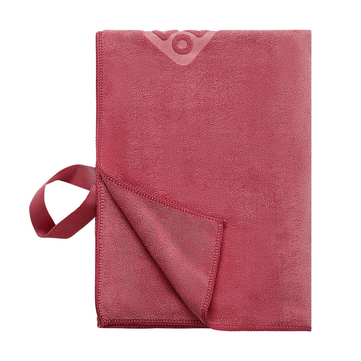 Celsius Plush Towel