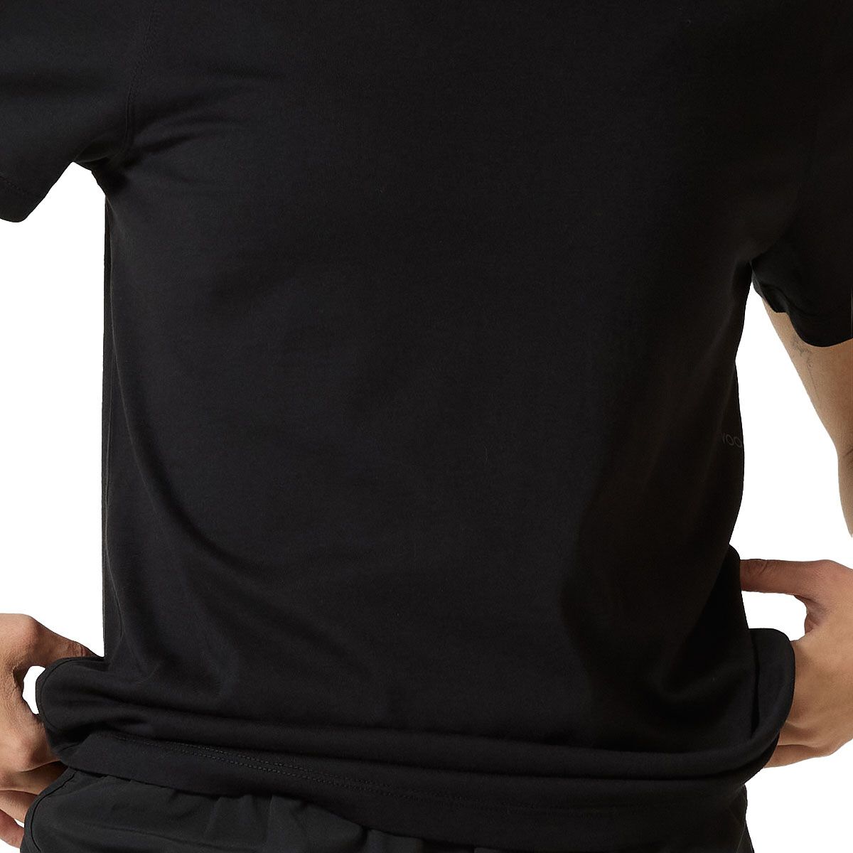 Ell/Voo Womens Essentials Training Tee