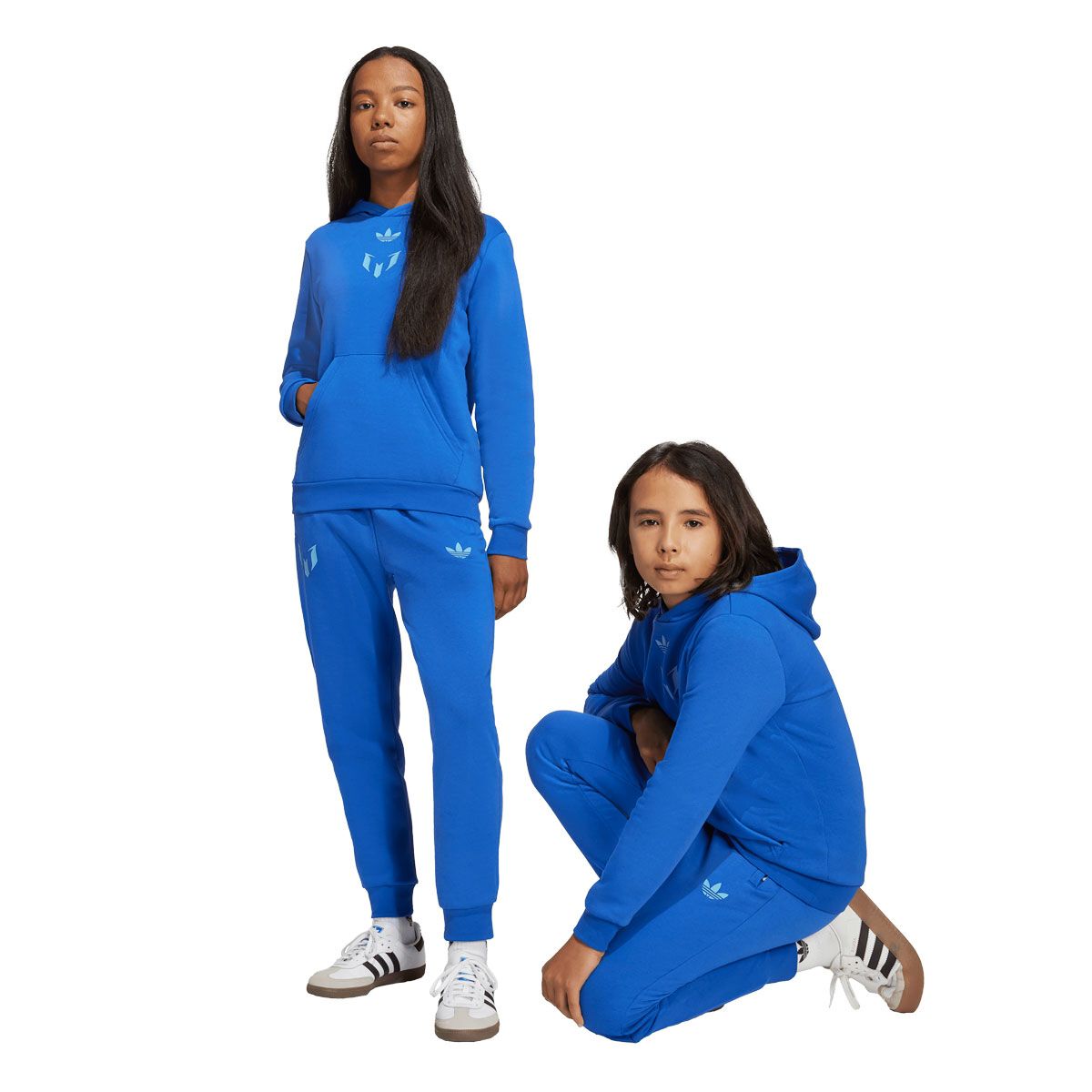 adidas Originals Junior Messi Pants