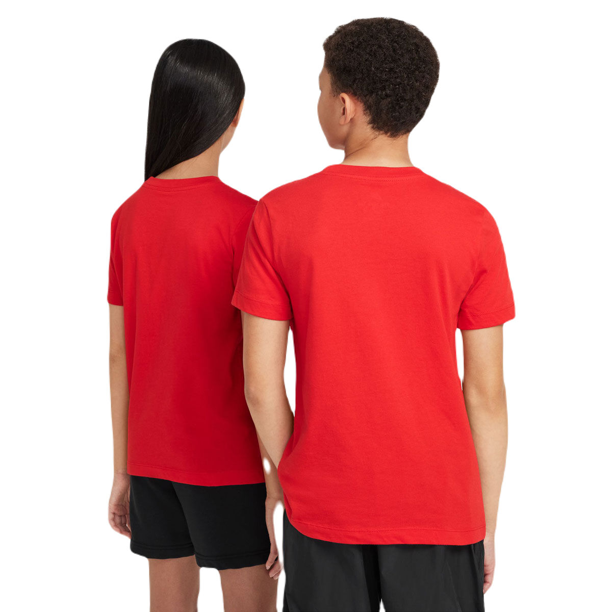 Nike Junior Sportswear Futura HBR Tee