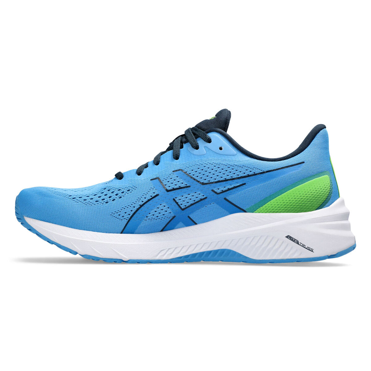 Asics GT 1000 12 Mens Running Shoes
