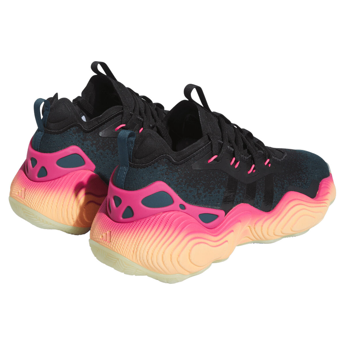 adidas Trae Young 3 Basketball Shoes