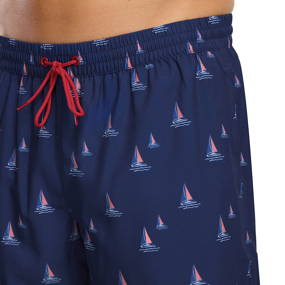 Speedo Mens Sail Boat Shorties