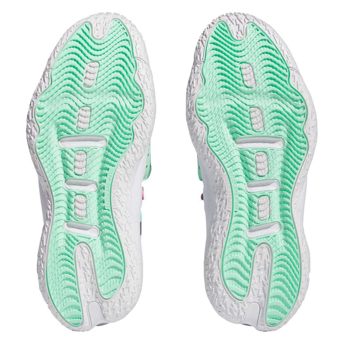 adidas Dame 8 Extply Basketball Shoes