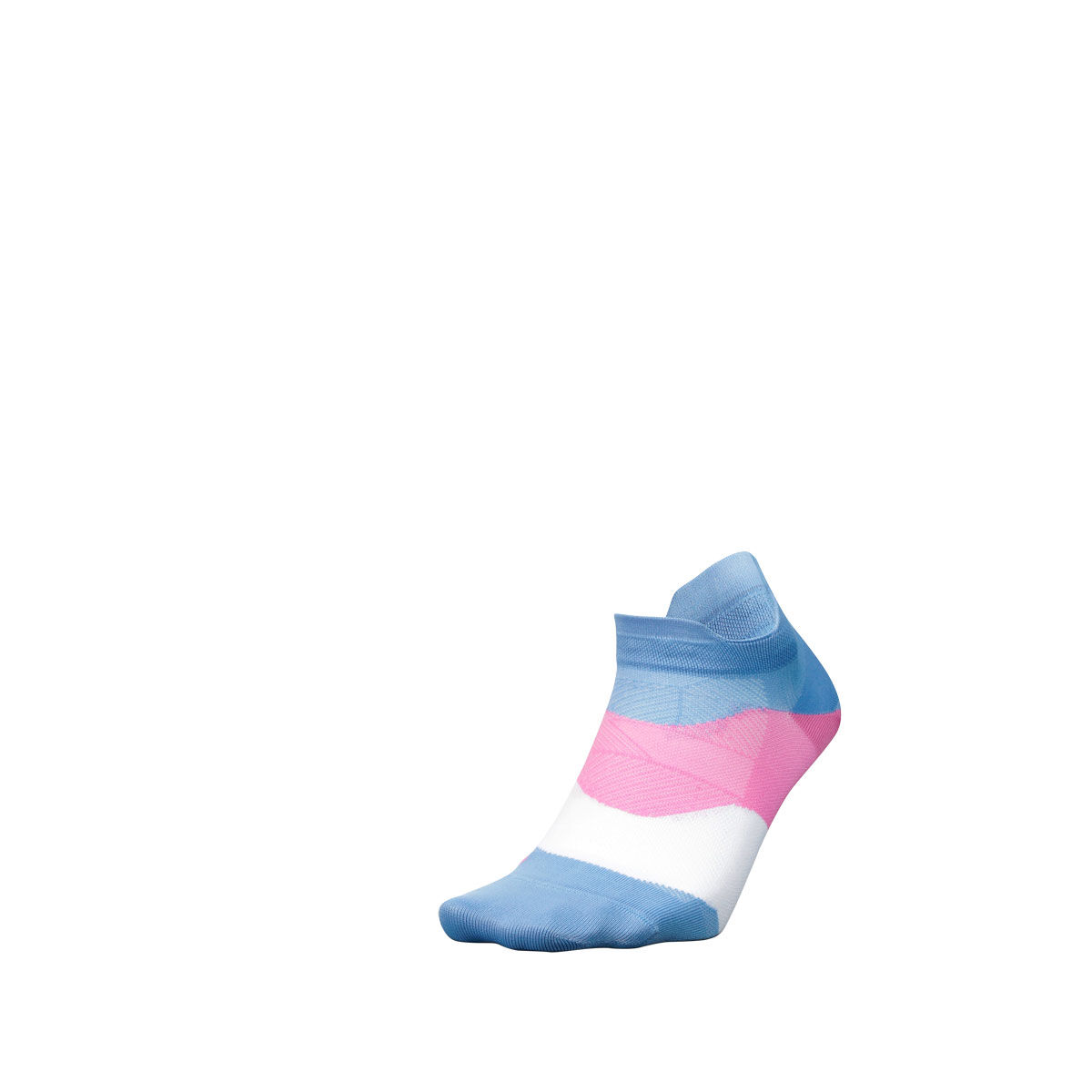 Feetures Elite Light Cushion No Show Tab Socks