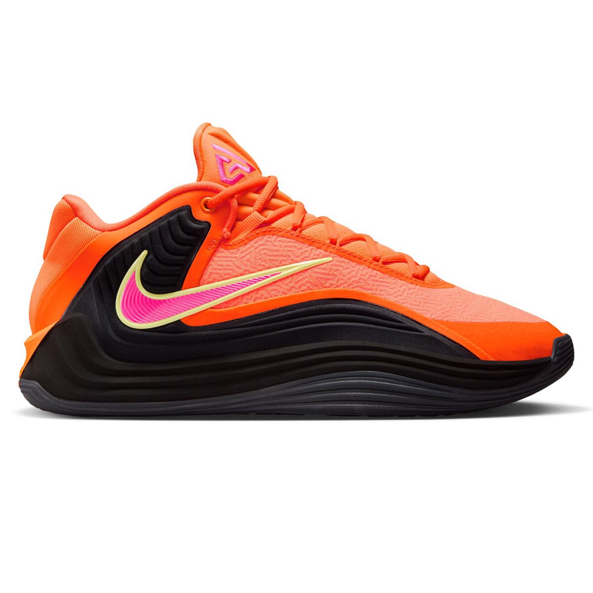 Nike Giannis Freak 7 Ignition Basketball Shoes