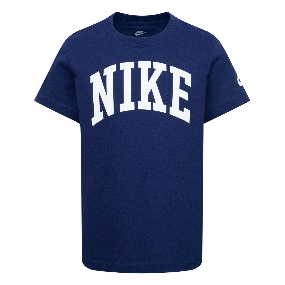 Nike Junior Kids Club Seasonal Jersey Tee