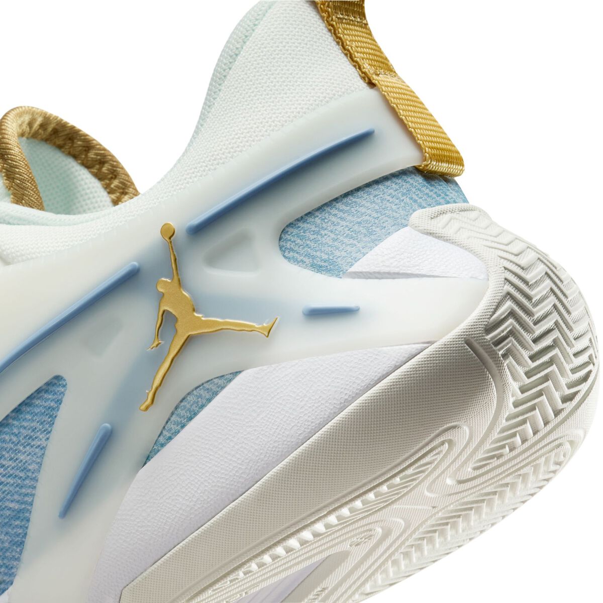 Jordan Heir Womens Basketball Shoes