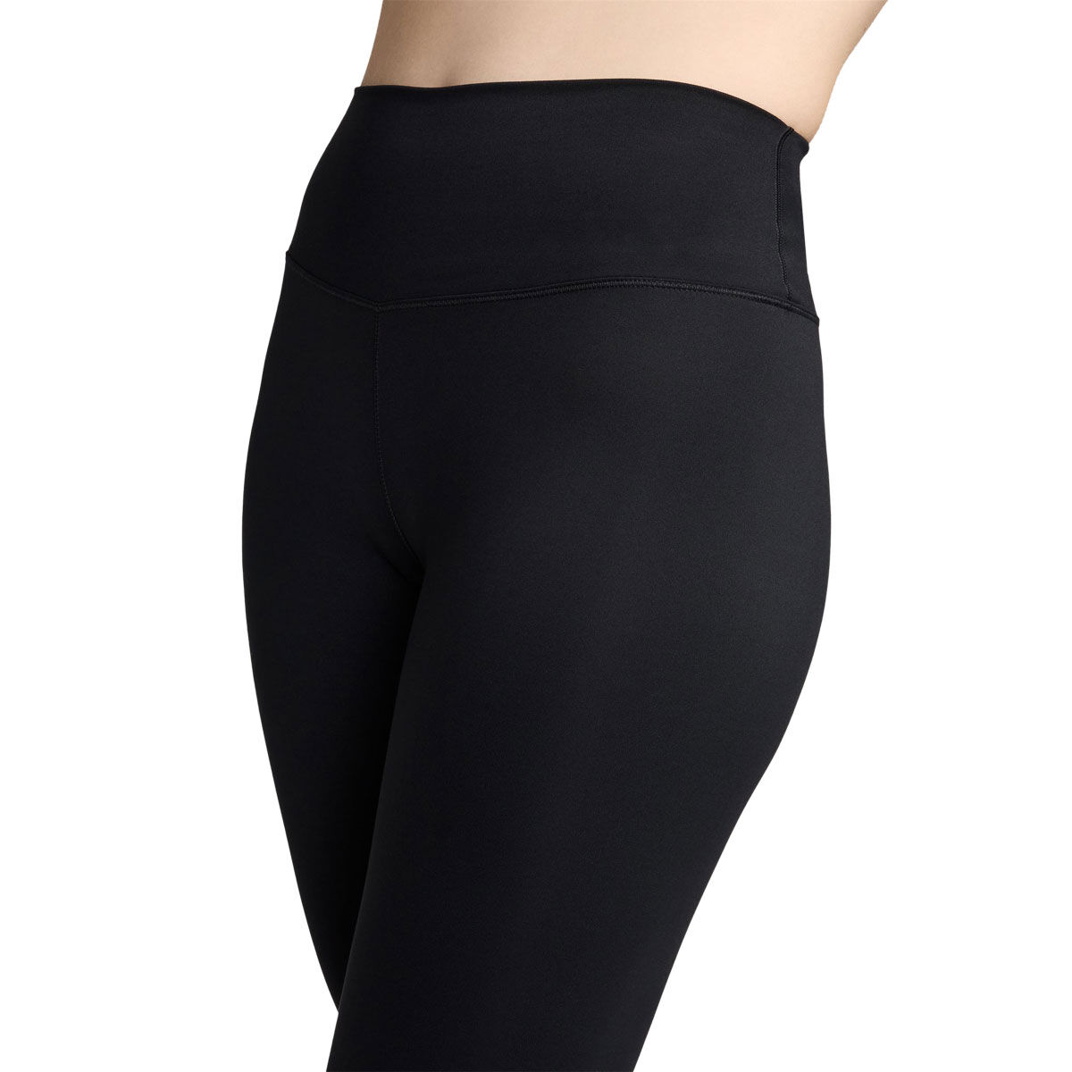 Nike Womens One Dri-FIT High Rise 7/8 Tights