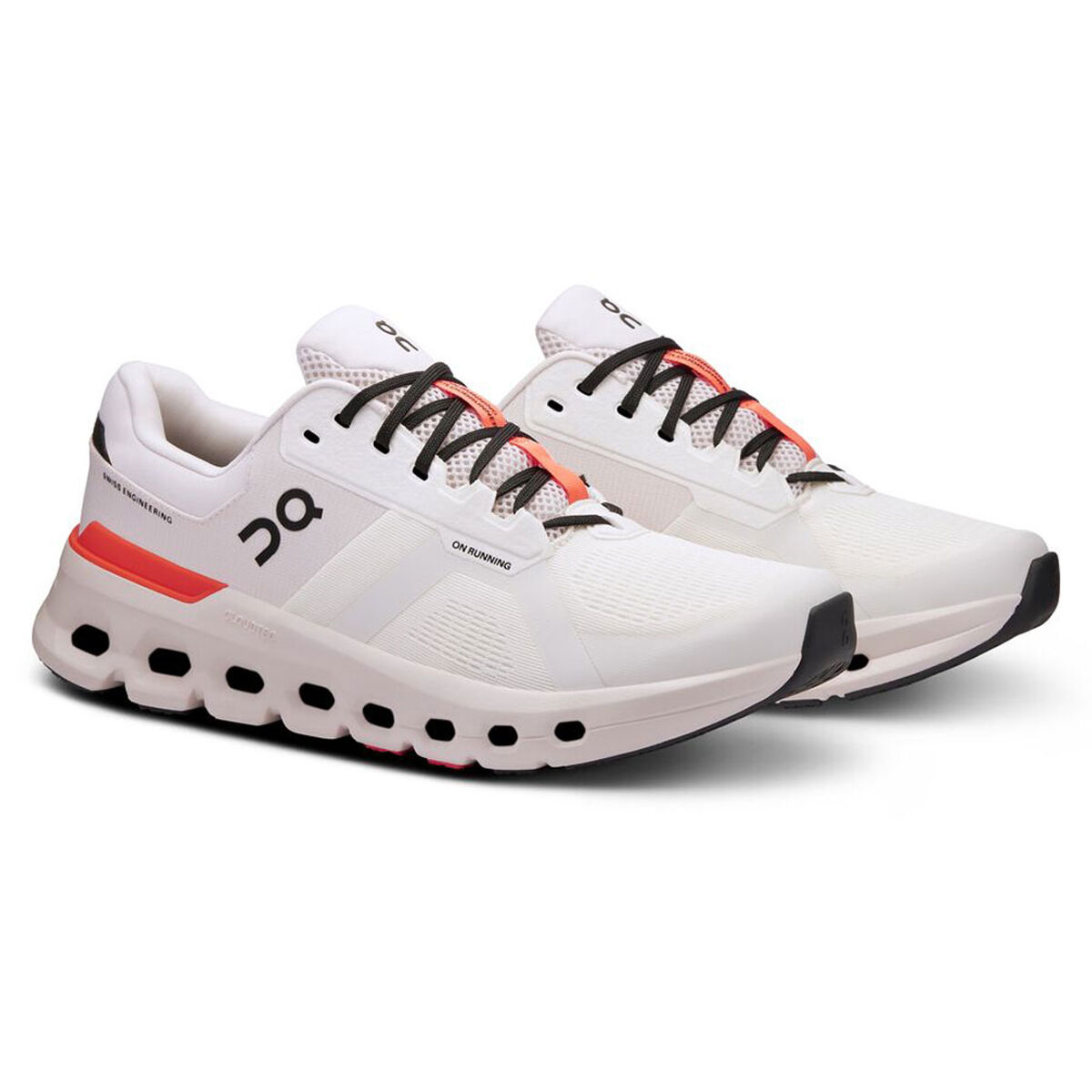 On Cloudrunner 2 Mens Running Shoes
