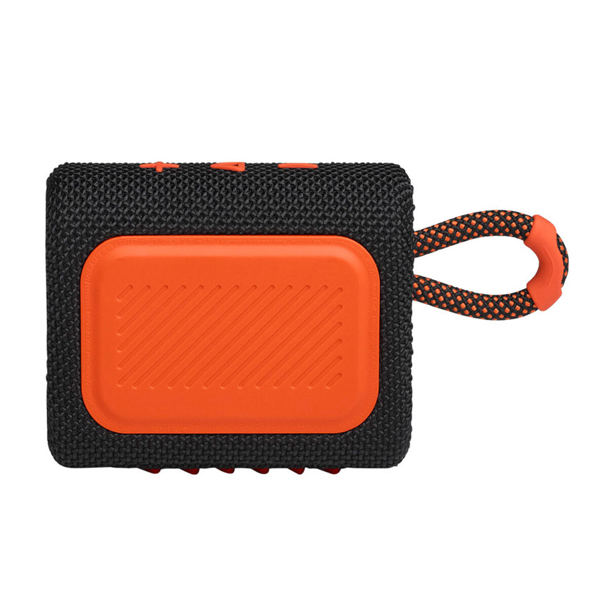 JBL Go 3 Mini Bluetooth Speaker