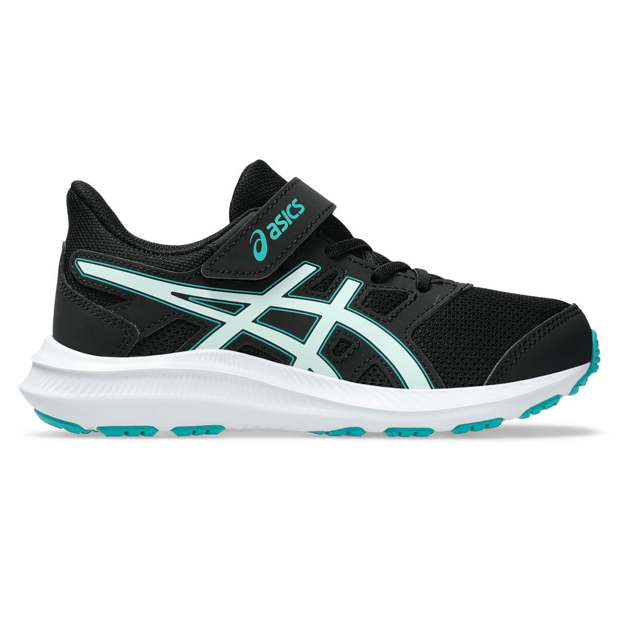Asics Jolt 4 PS Kids Running Shoes