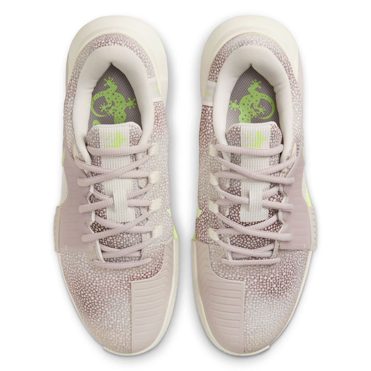 Nike Zoom GP Challenge 1 Womens Tennis Shoes
