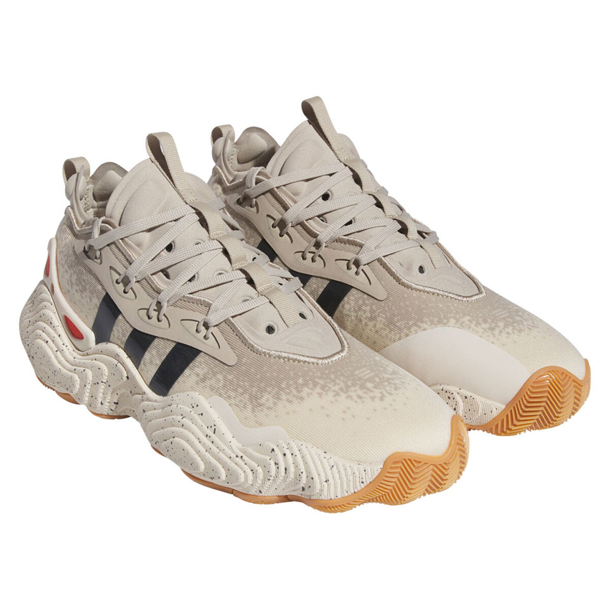 adidas Trae Young 3 Basketball Shoes