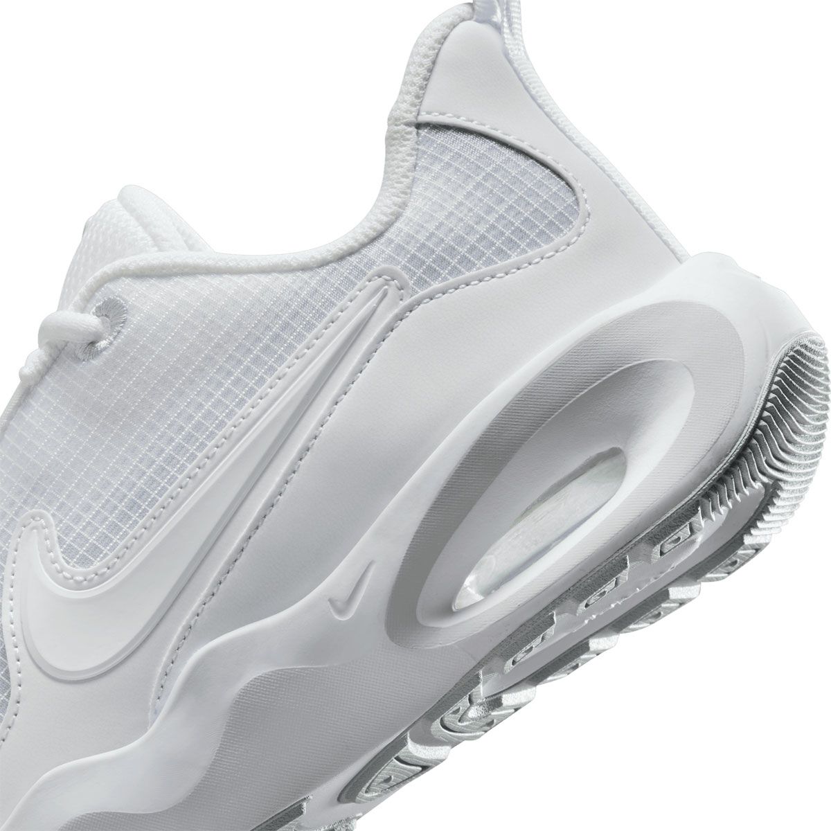 Nike Air Max Nova GS Kids Casual Shoes