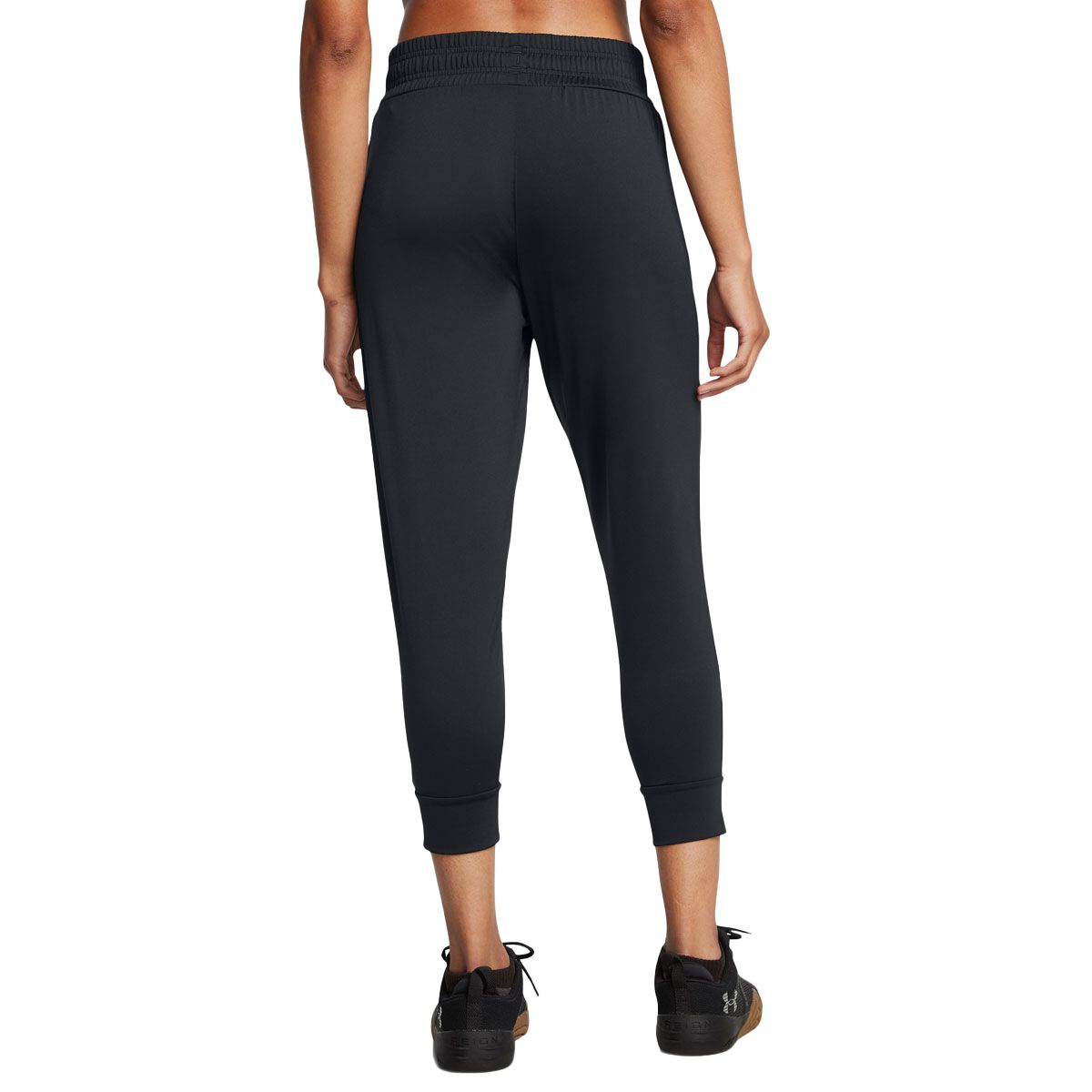 Under Armour Womens Tech Capri Pants