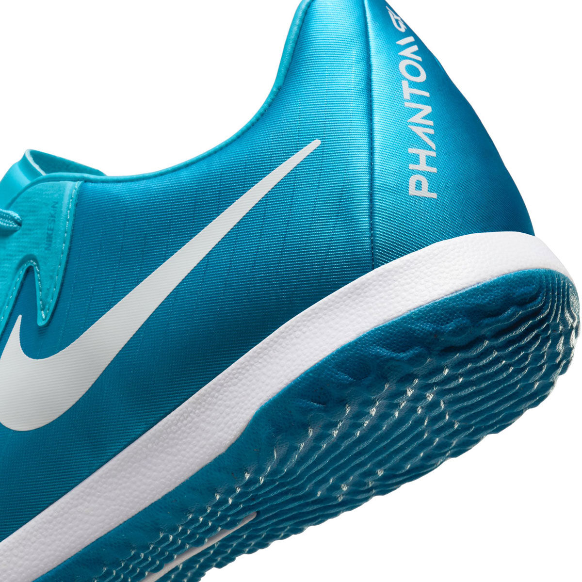 Nike Phantom GX 2 Academy Indoor Soccer Shoes
