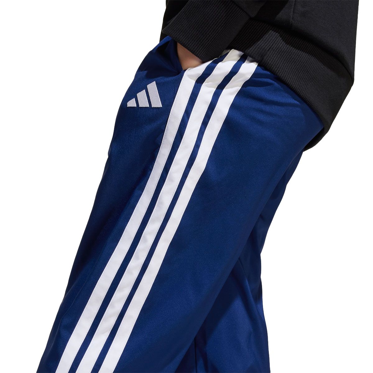 Adidas Junior Essentials 3 Stripes Track Pants