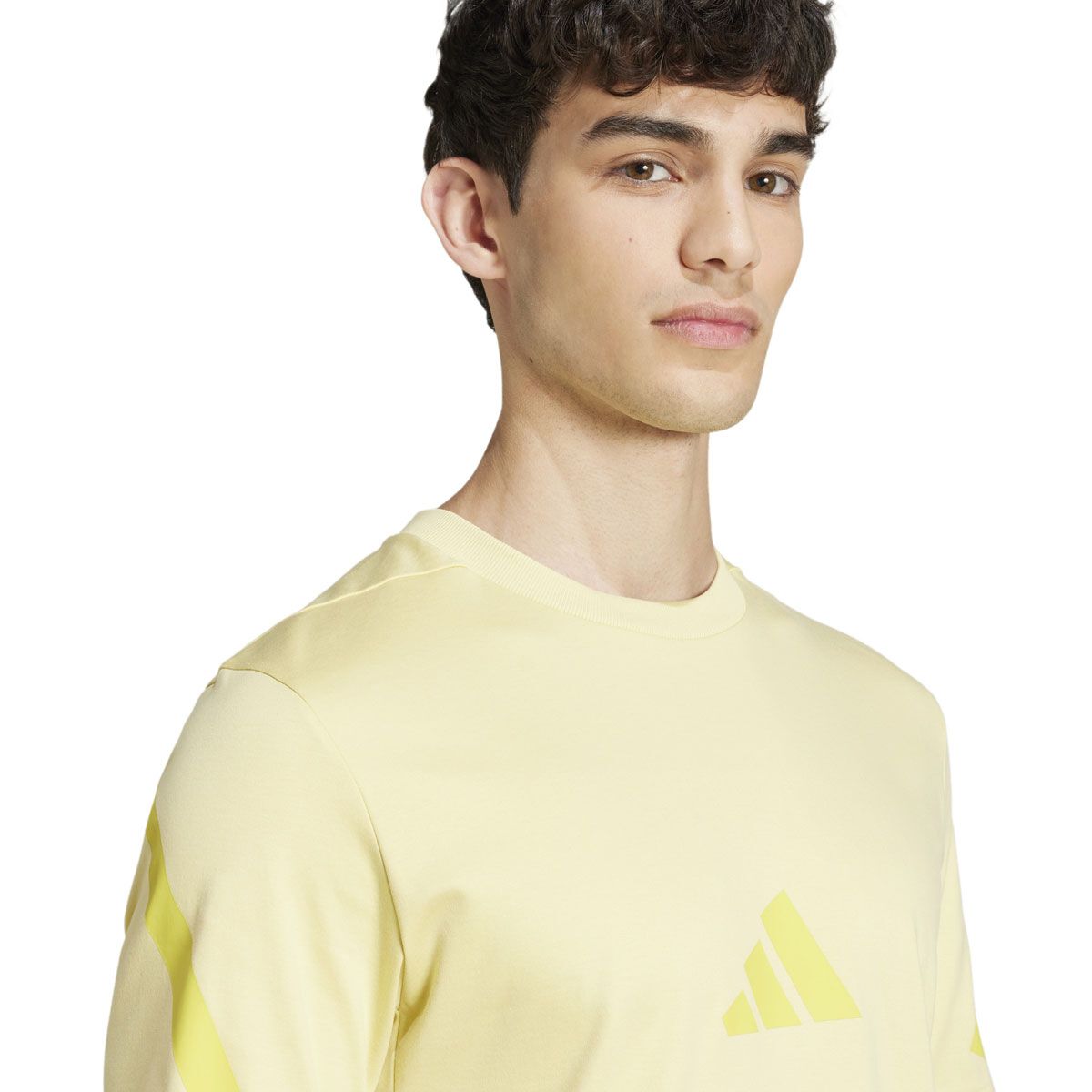 adidas Mens Z.N.E Tee
