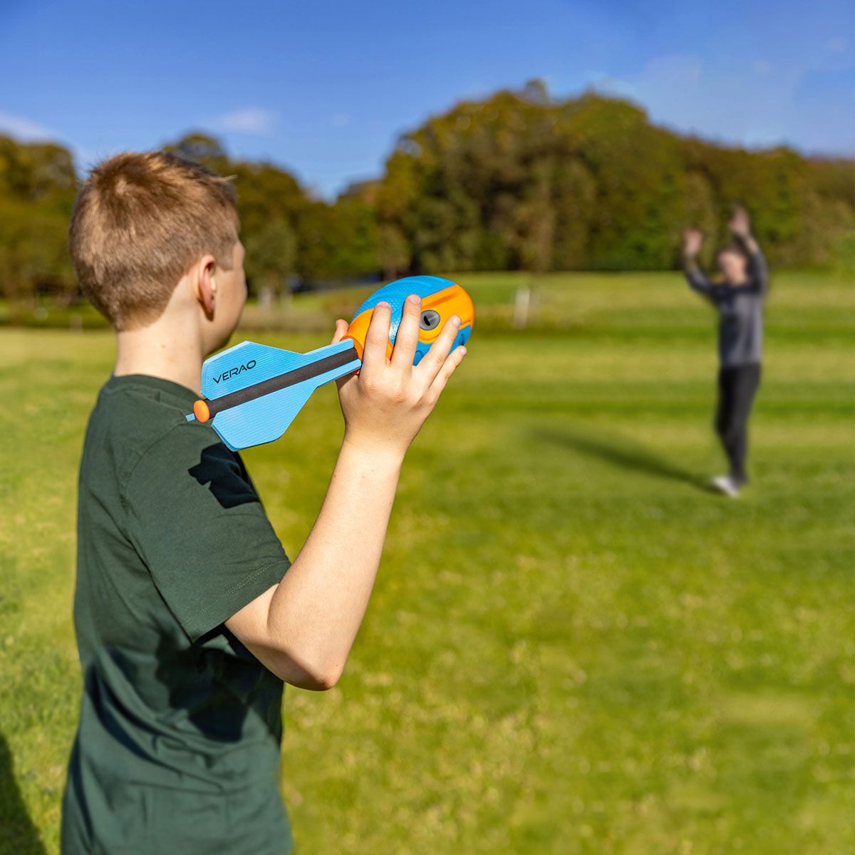 Verao Premium Rocket