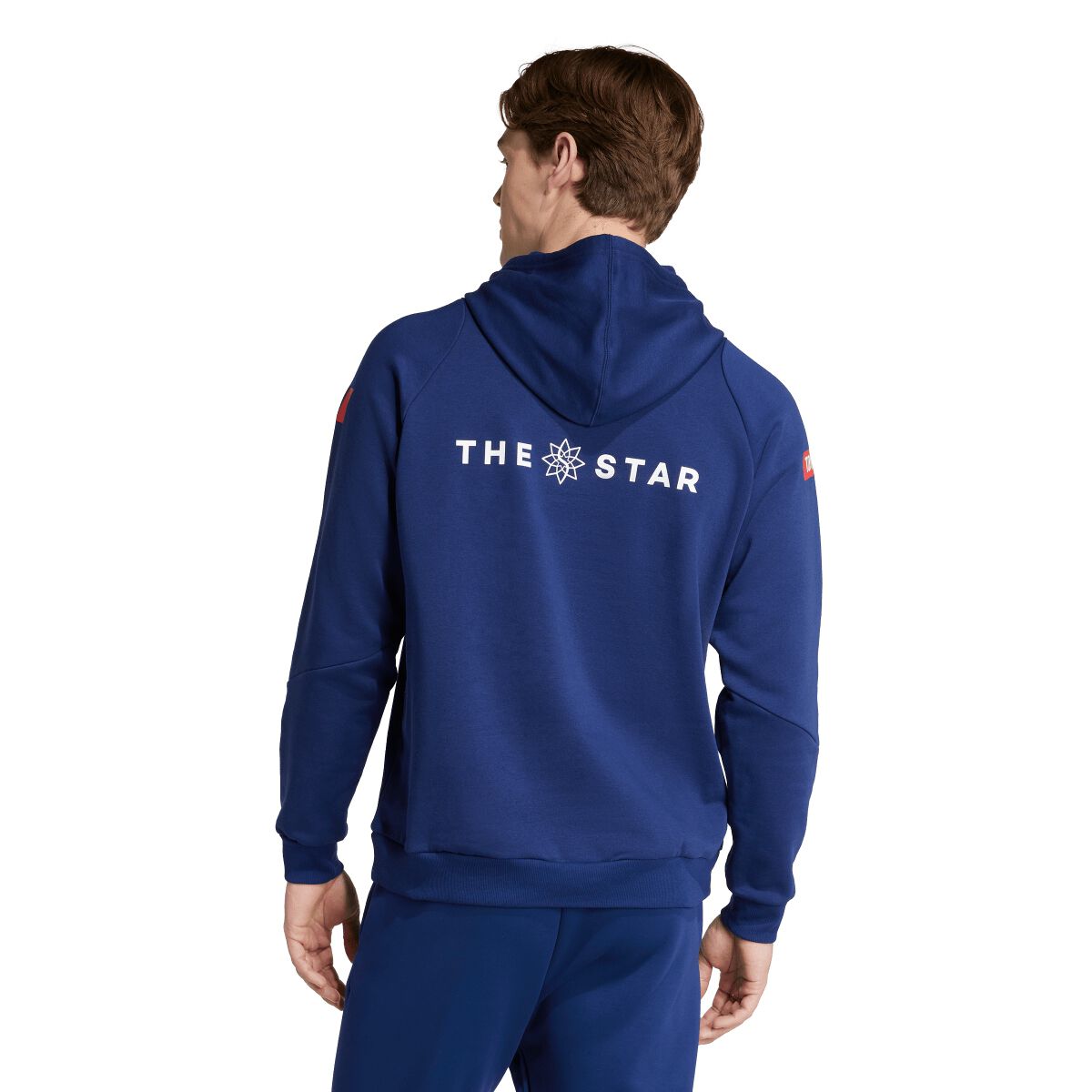 NSW Blues State of Origin 2025 Mens Training Hoodie