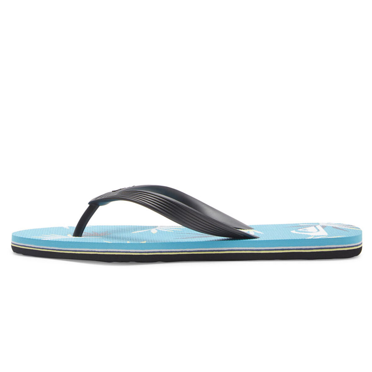 Quiksilver Molokai Art 2 Mens Thongs