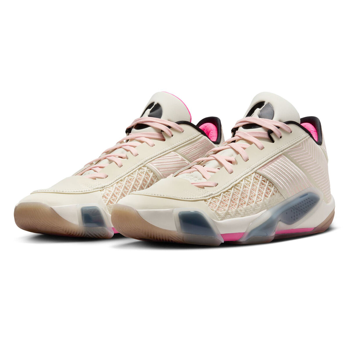 Air Jordan 38 Low Fresh Start Basketball Shoes