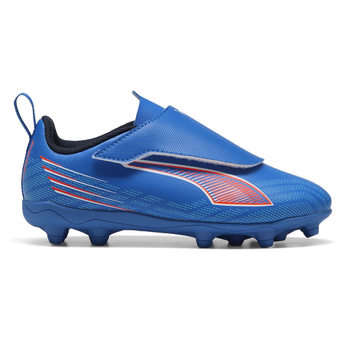 Puma Ultra 6 Play V Kids FG/AG Football Boots