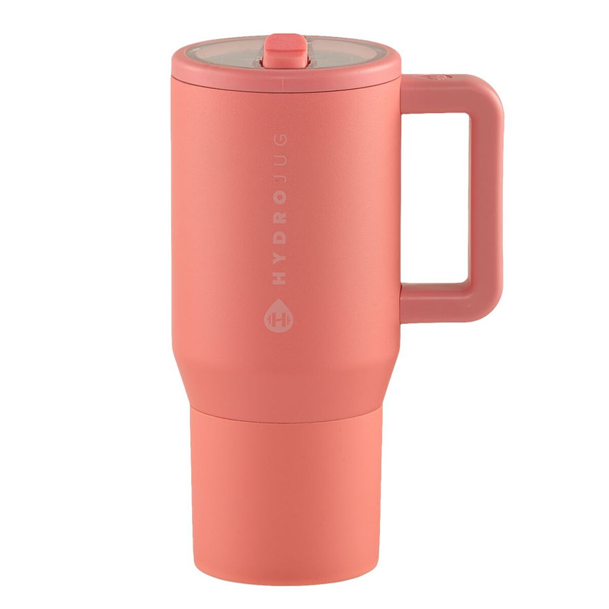 Hydrojug Traveler Water Bottle 590ml/20oz - Peach