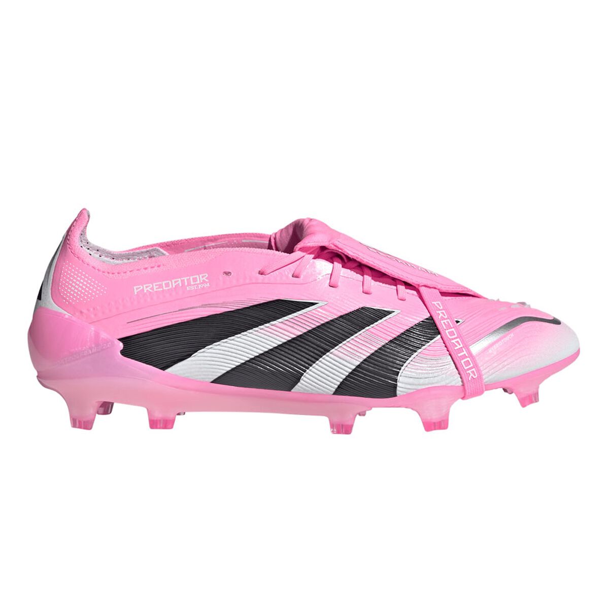 adidas Predator Elite FG Fold-Over Tongue Football Boots