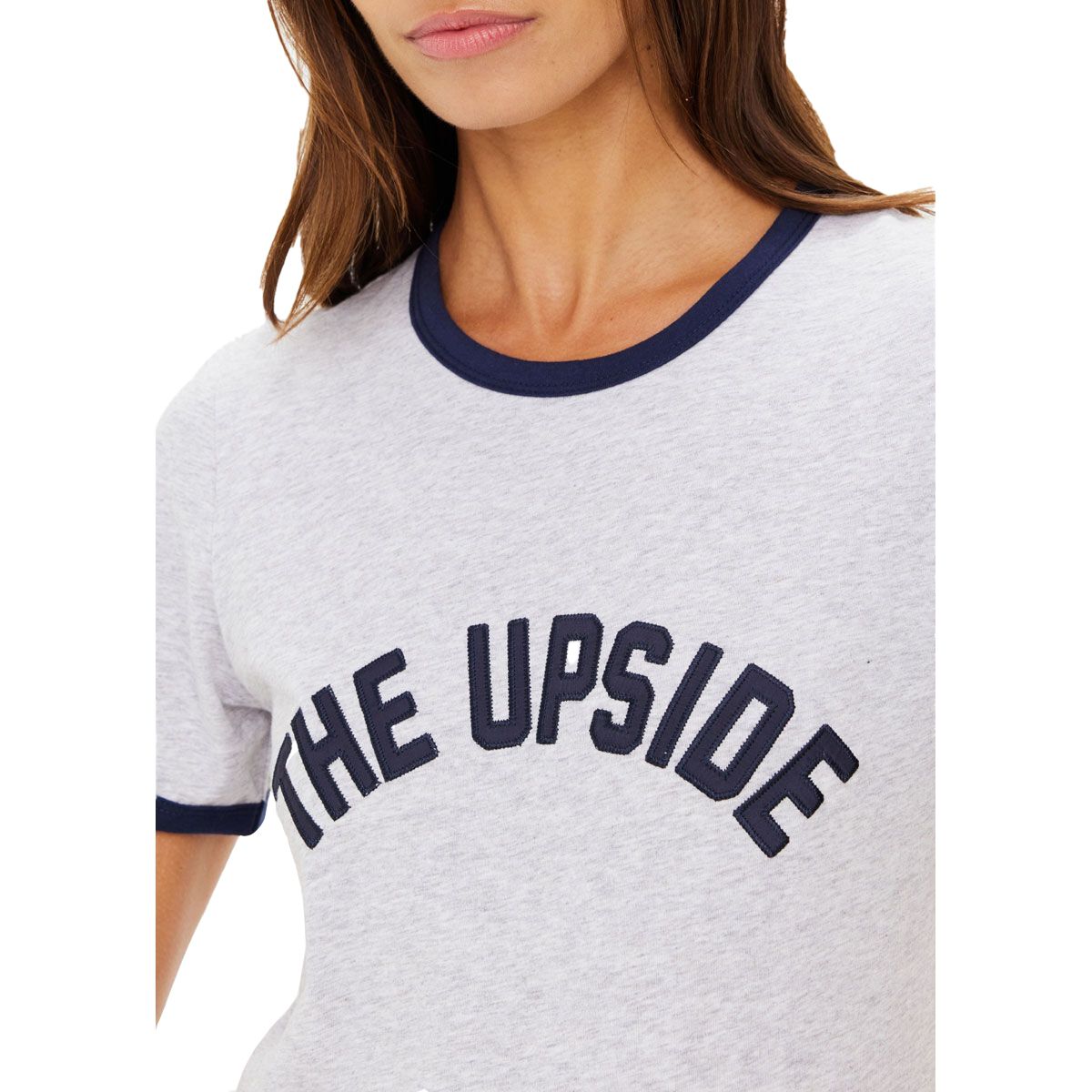 The Upside Womens Jarama Joy Tee
