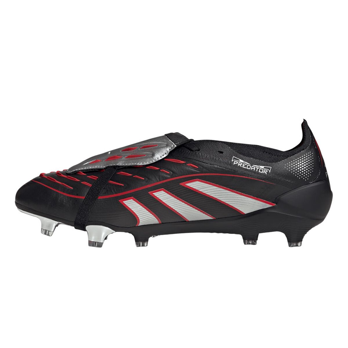 adidas Predator Elite BSR Fold-Over Tongue FG Football Boots