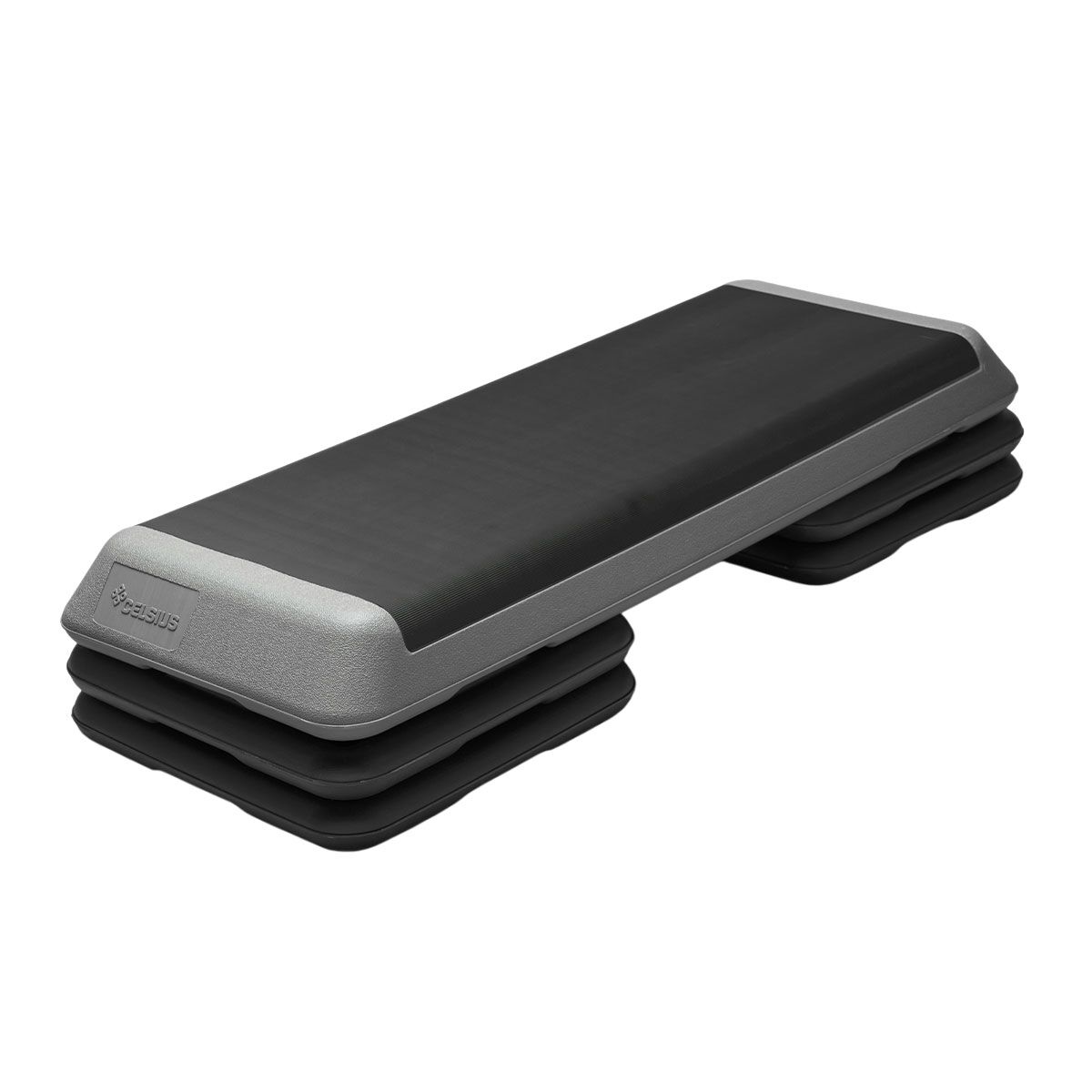 Celsius Adjustable Aerobic Step