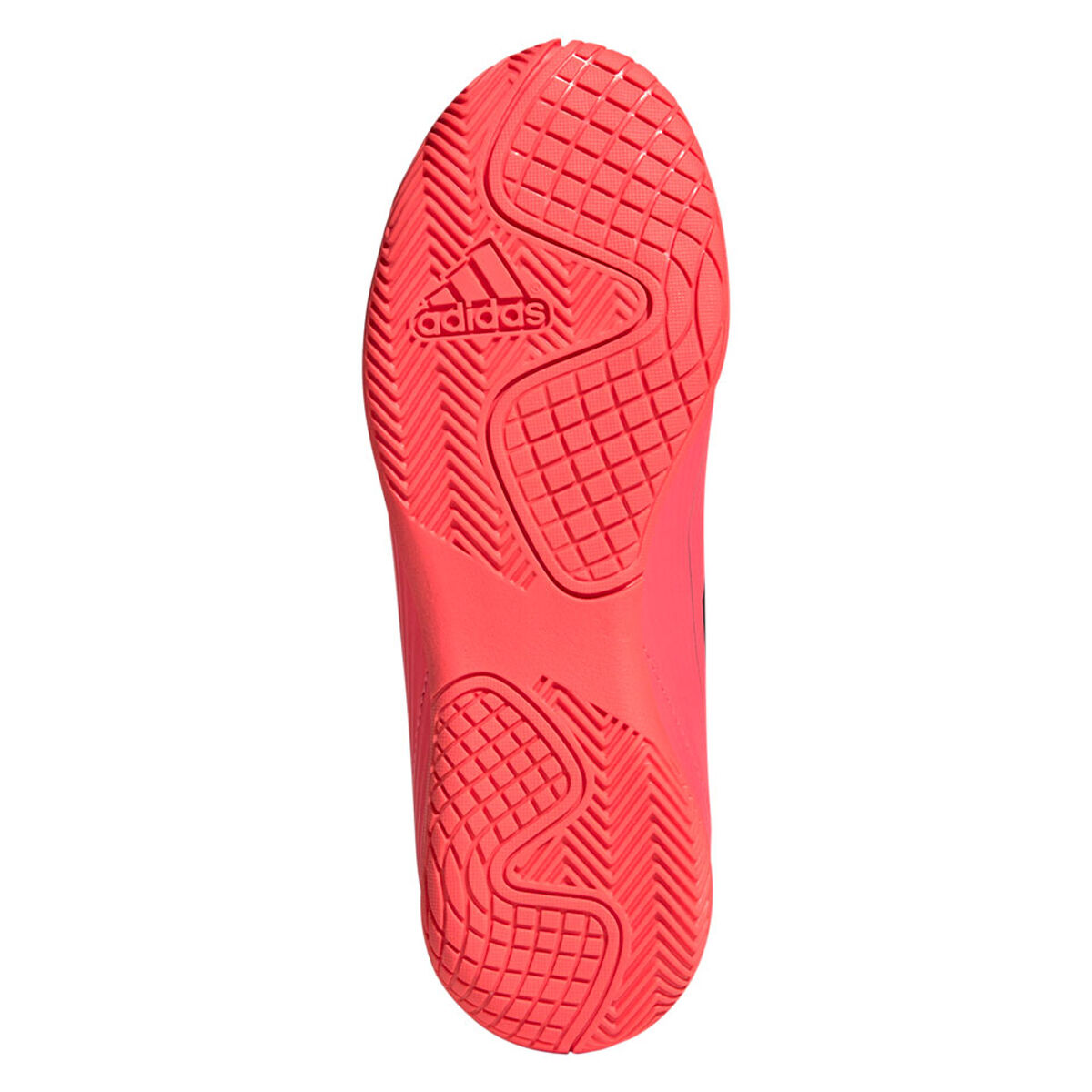 adidas F50 Club Kids Indoor Soccer Shoes