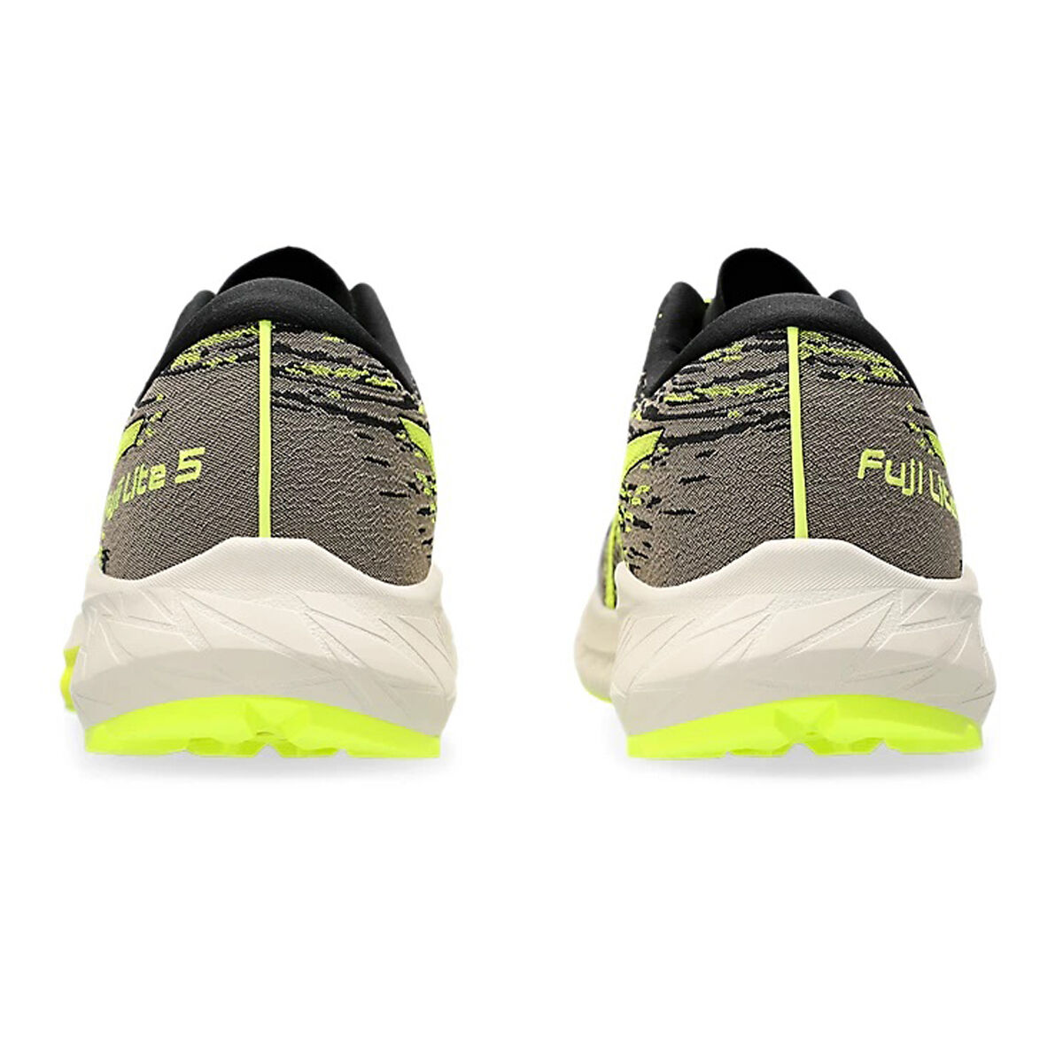 Asics Fuji Lite 5 Mens Trail Running Shoes